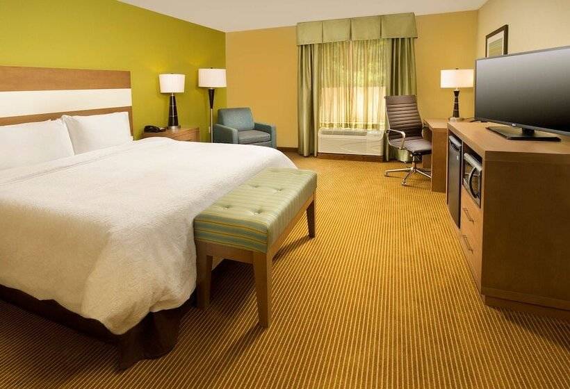 호텔 Hampton Inn Lake Charles