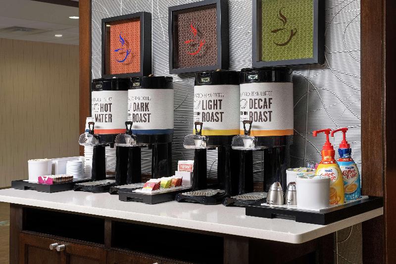 호텔 Hampton Inn Lake Charles