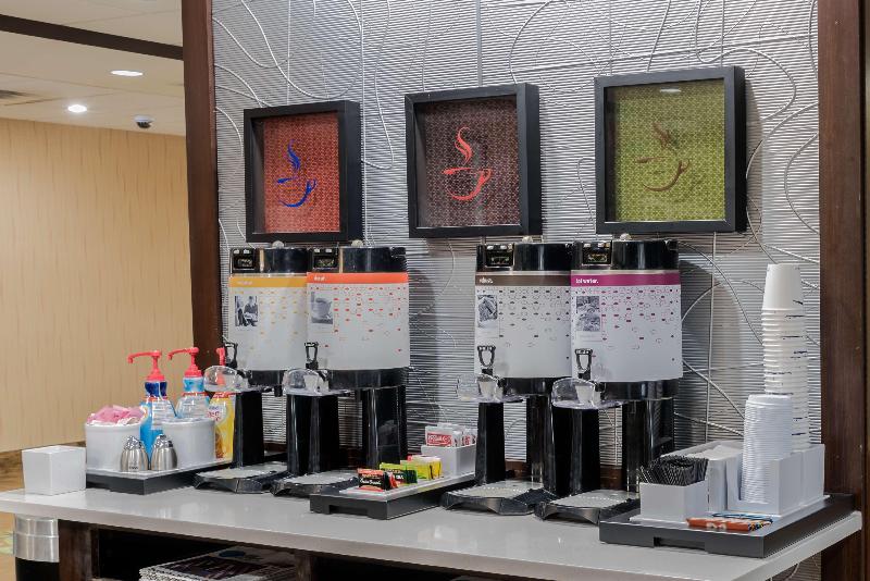 호텔 Hampton Inn Lake Charles