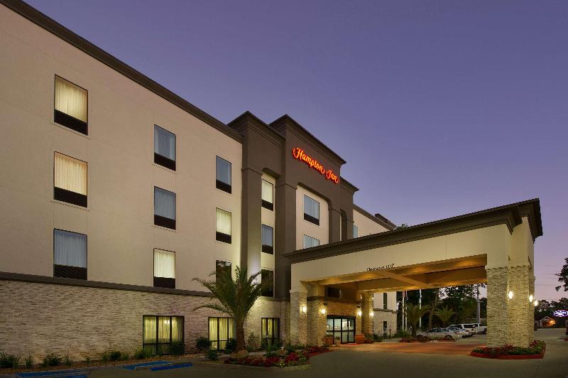 호텔 Hampton Inn Lake Charles