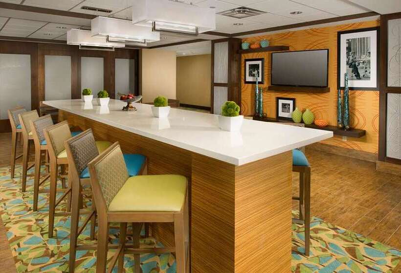 호텔 Hampton Inn Lake Charles