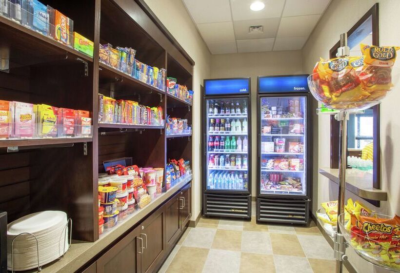 فندق Hampton Inn Philadelphia/voorhees