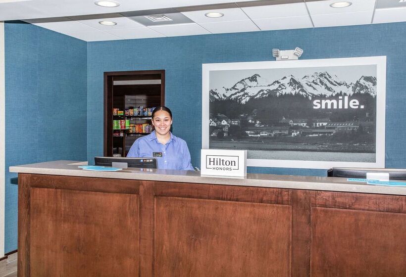 فندق Hampton Inn Philadelphia/voorhees