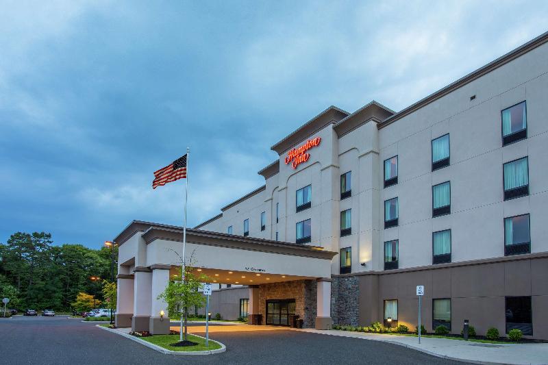 فندق Hampton Inn Philadelphia/voorhees