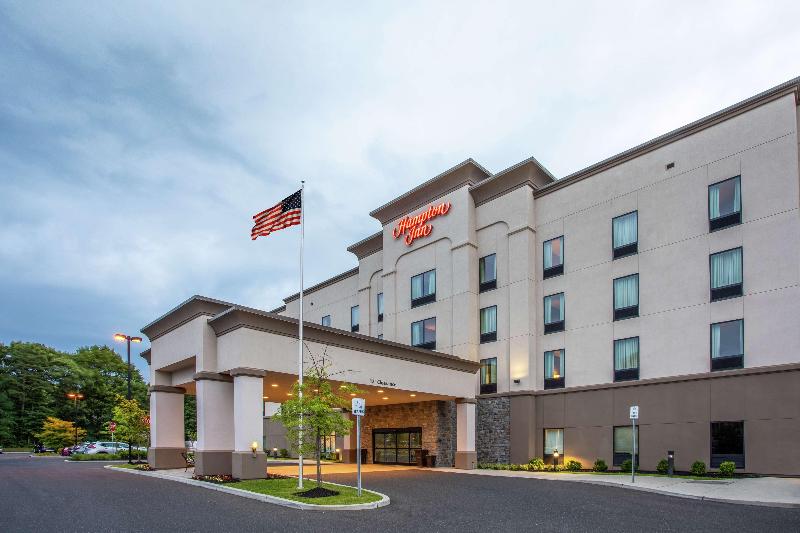 فندق Hampton Inn Philadelphia/voorhees
