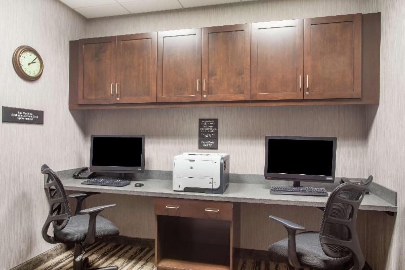 فندق Hampton Inn Philadelphia/voorhees