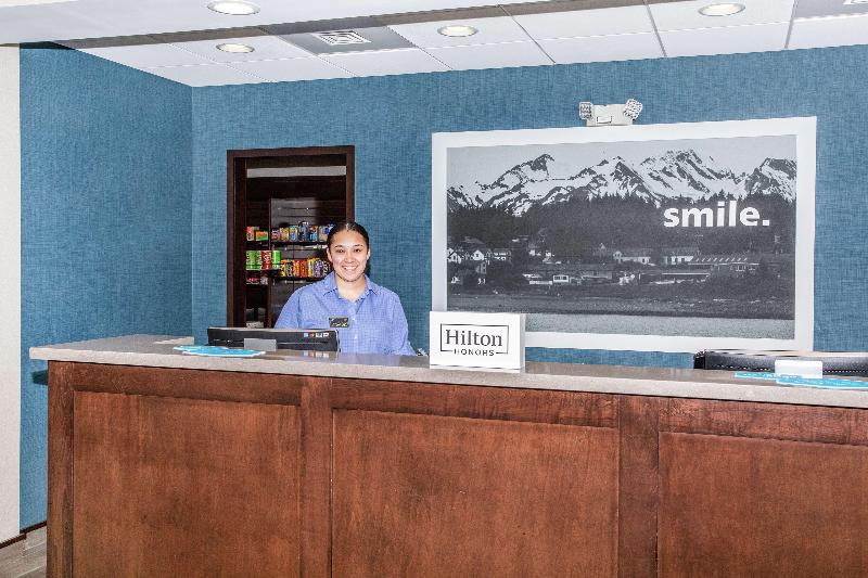 فندق Hampton Inn Philadelphia/voorhees