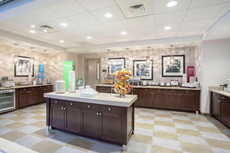 فندق Hampton Inn Philadelphia/voorhees