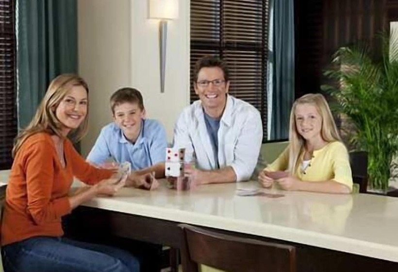 فندق Hampton Inn Philadelphia/voorhees