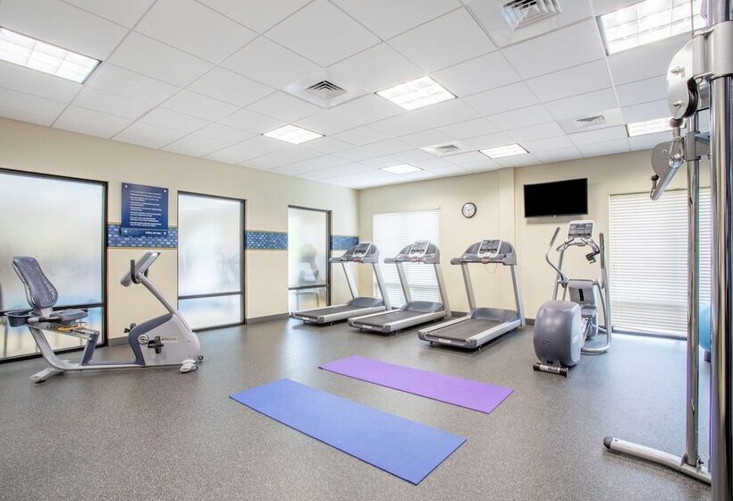 فندق Hampton Inn Philadelphia/voorhees