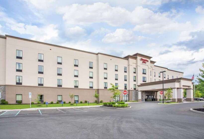 فندق Hampton Inn Philadelphia/voorhees