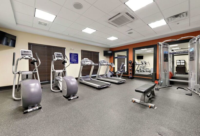 فندق Hampton Inn & Suites Gulfport I10