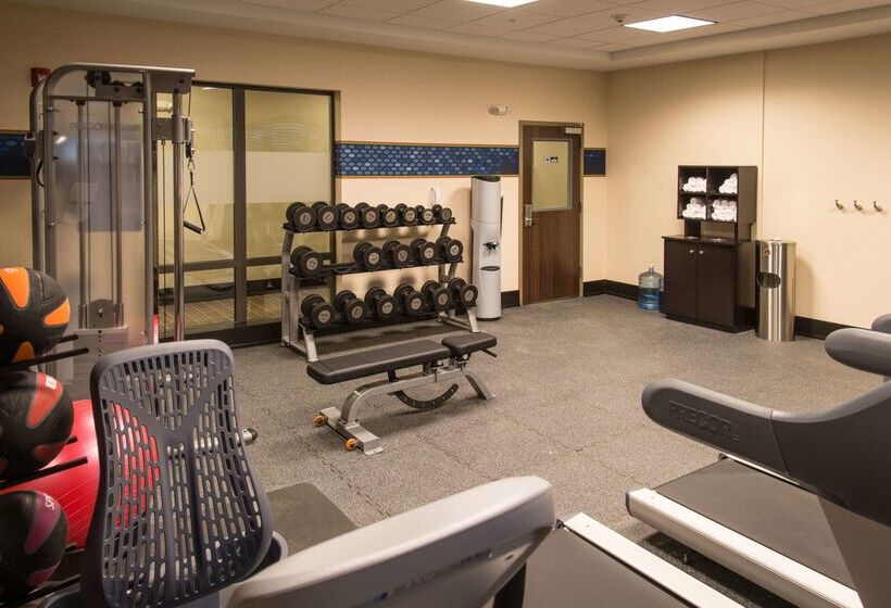 فندق Hampton Inn & Suites Gulfport I10