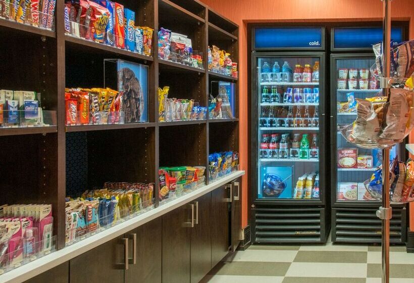 فندق Hampton Inn & Suites Gulfport I10