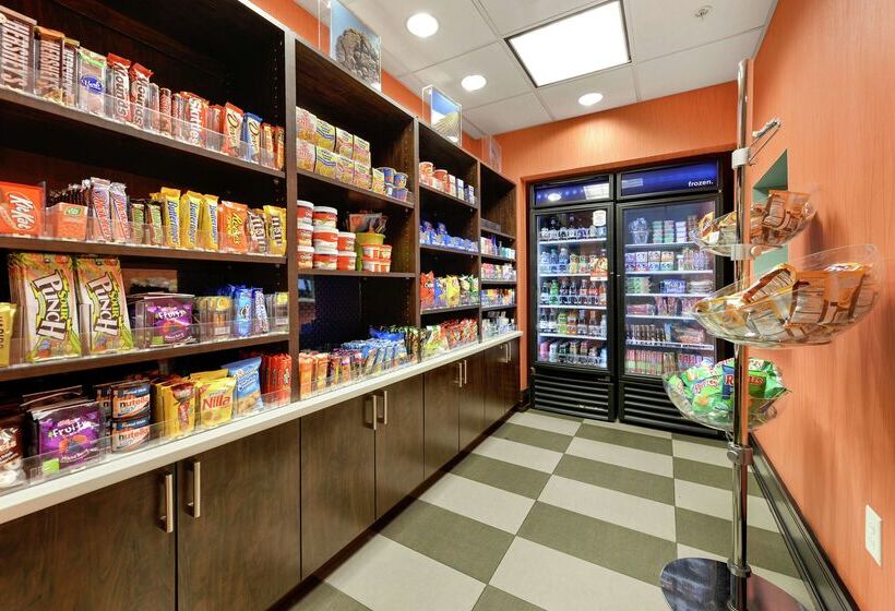 فندق Hampton Inn & Suites Gulfport I10