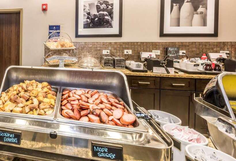 فندق Hampton Inn & Suites Gulfport I10