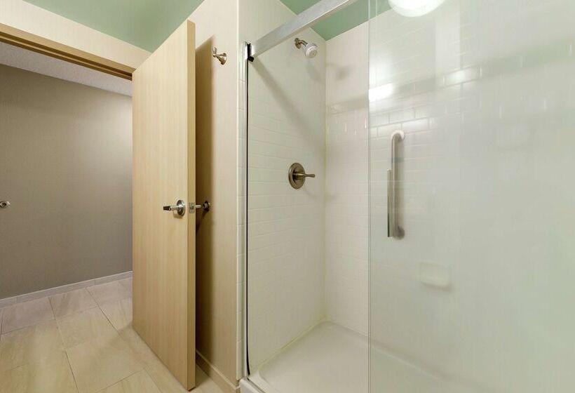 فندق Hampton Inn & Suites Gulfport I10