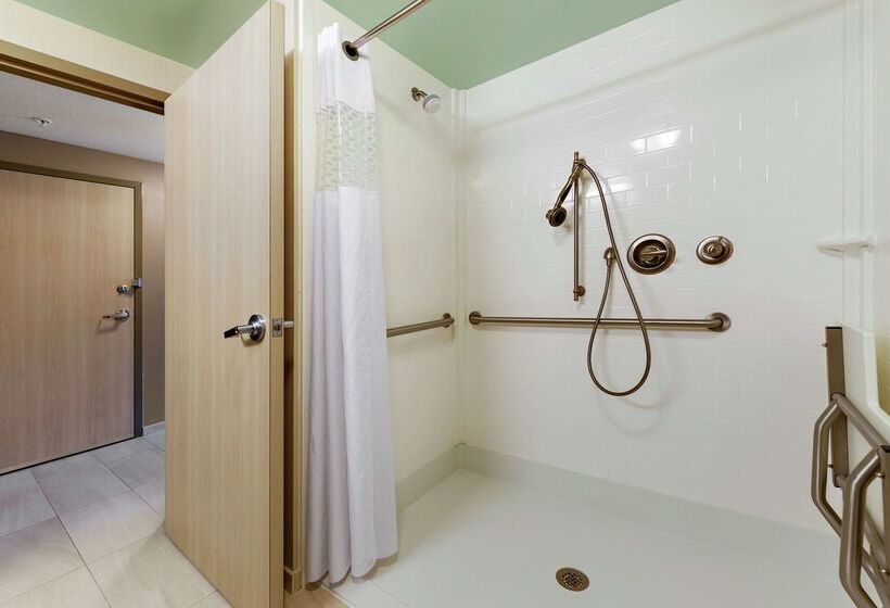 فندق Hampton Inn & Suites Gulfport I10