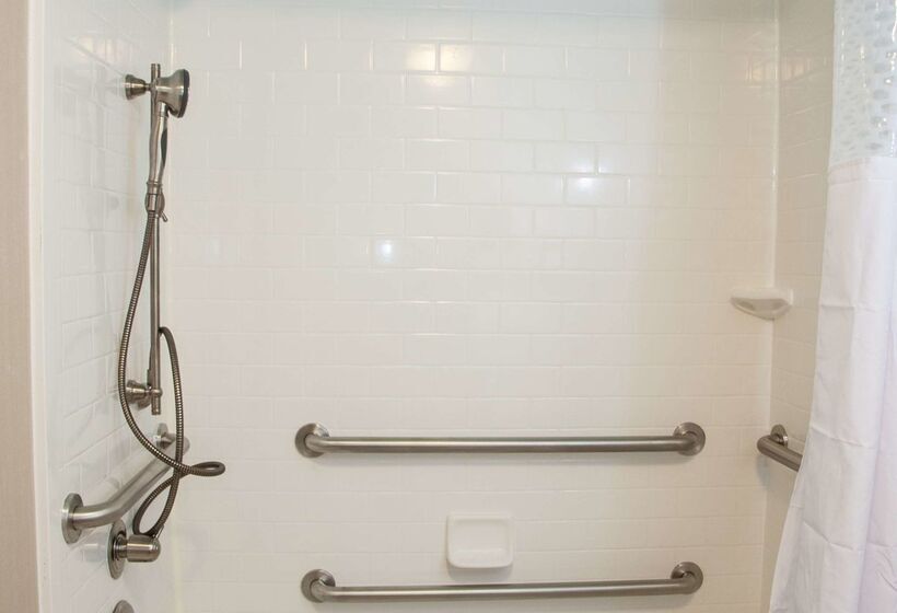 فندق Hampton Inn & Suites Gulfport I10