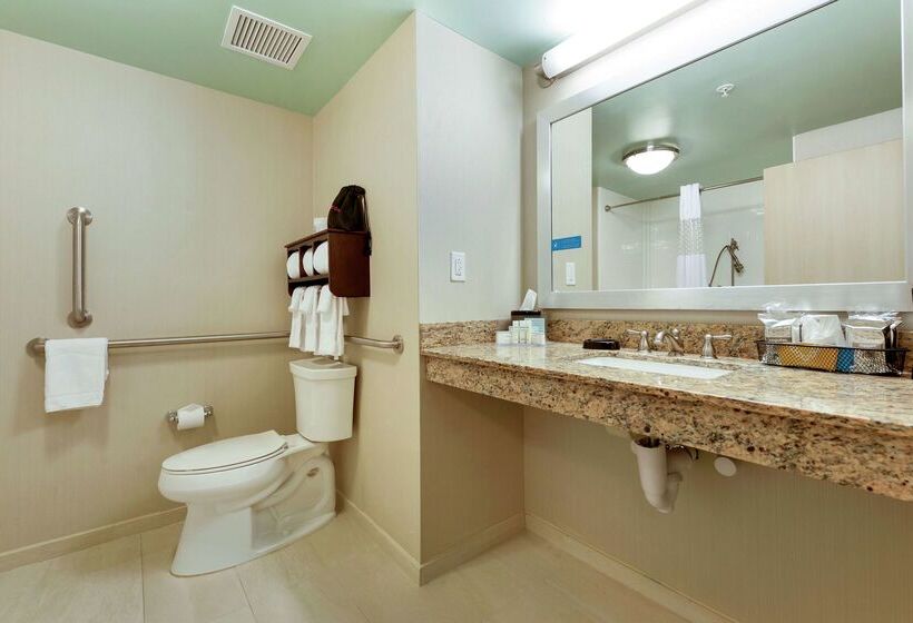 فندق Hampton Inn & Suites Gulfport I10