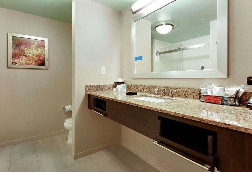 فندق Hampton Inn & Suites Gulfport I10