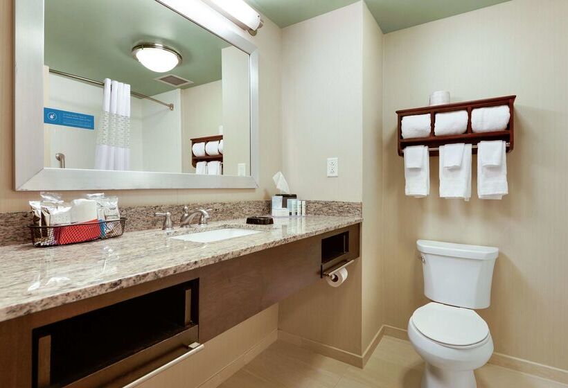 فندق Hampton Inn & Suites Gulfport I10