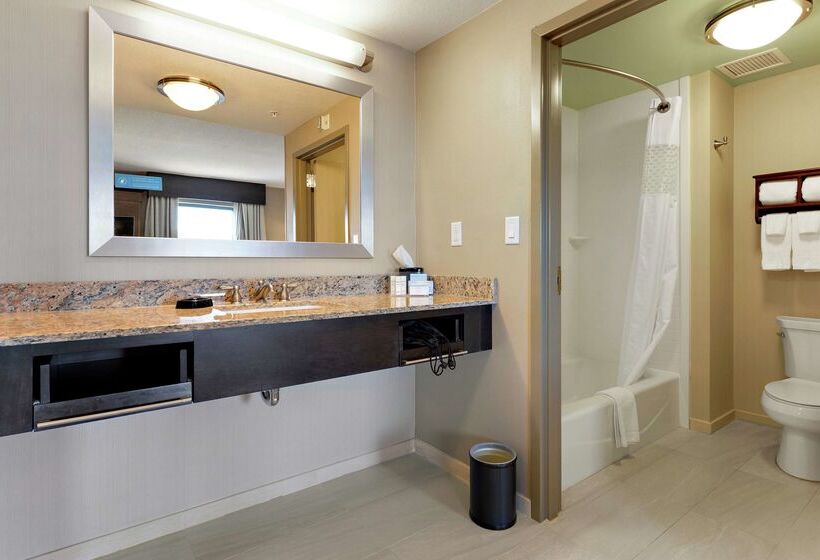 فندق Hampton Inn & Suites Gulfport I10