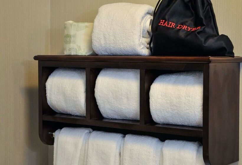 فندق Hampton Inn & Suites Gulfport I10