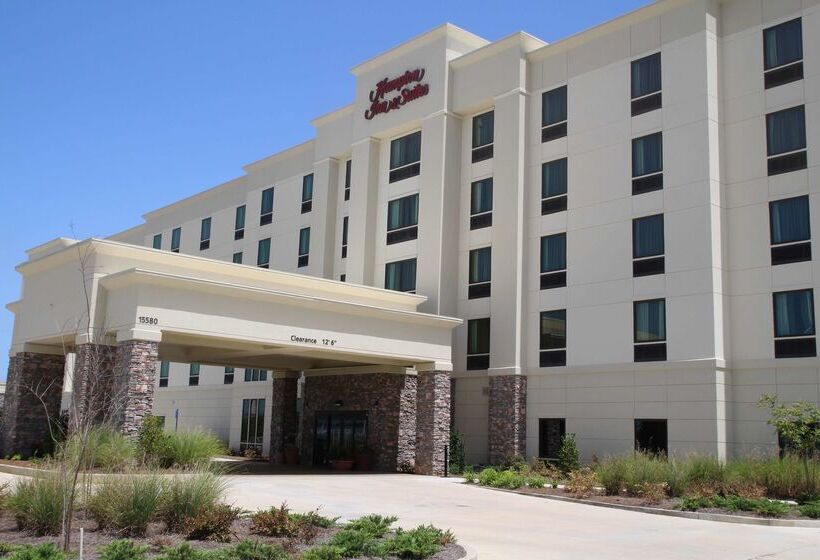 فندق Hampton Inn & Suites Gulfport I10