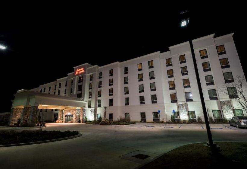 فندق Hampton Inn & Suites Gulfport I10