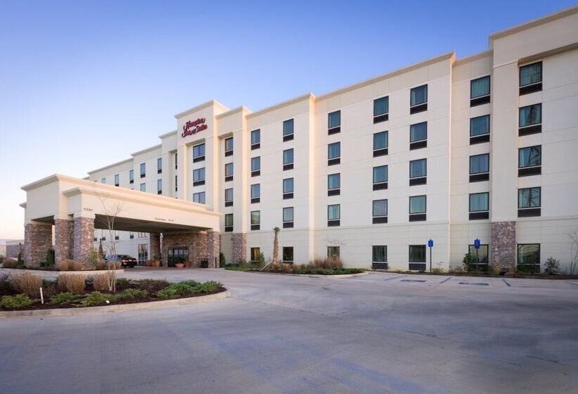 فندق Hampton Inn & Suites Gulfport I10