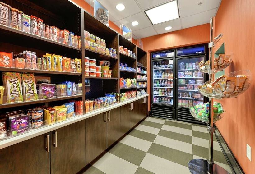 فندق Hampton Inn & Suites Gulfport I10