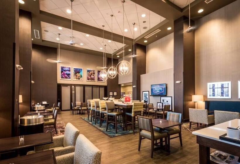 فندق Hampton Inn & Suites Gulfport I10
