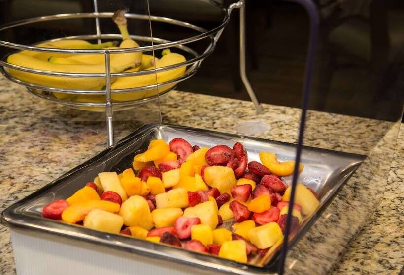 فندق Hampton Inn & Suites Gulfport I10