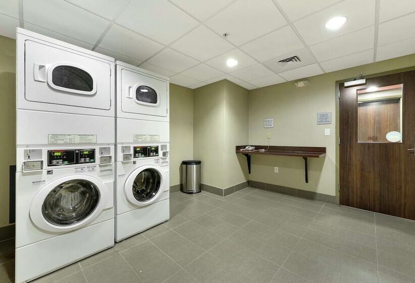 فندق Hampton Inn & Suites Gulfport I10