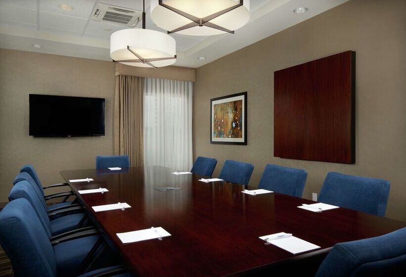 هتل Hampton Inn & Suites Portland/vancouver