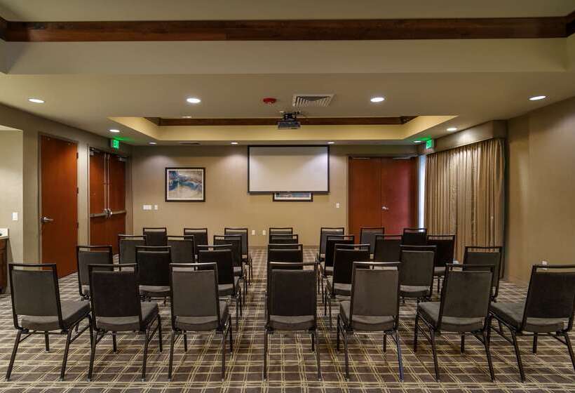 هتل Hampton Inn & Suites Portland/vancouver