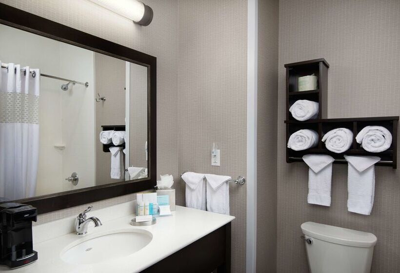 هتل Hampton Inn & Suites Portland/vancouver