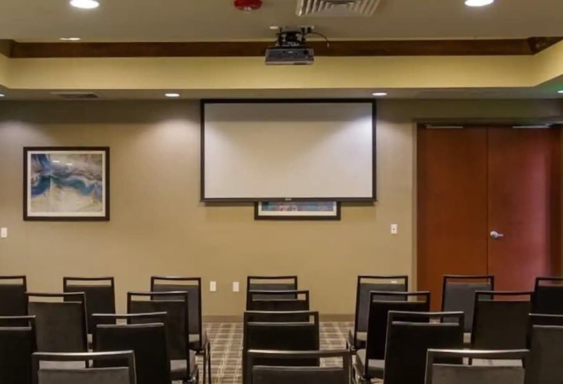 هتل Hampton Inn & Suites Portland/vancouver