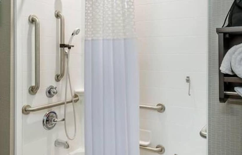 هتل Hampton Inn & Suites Portland/vancouver