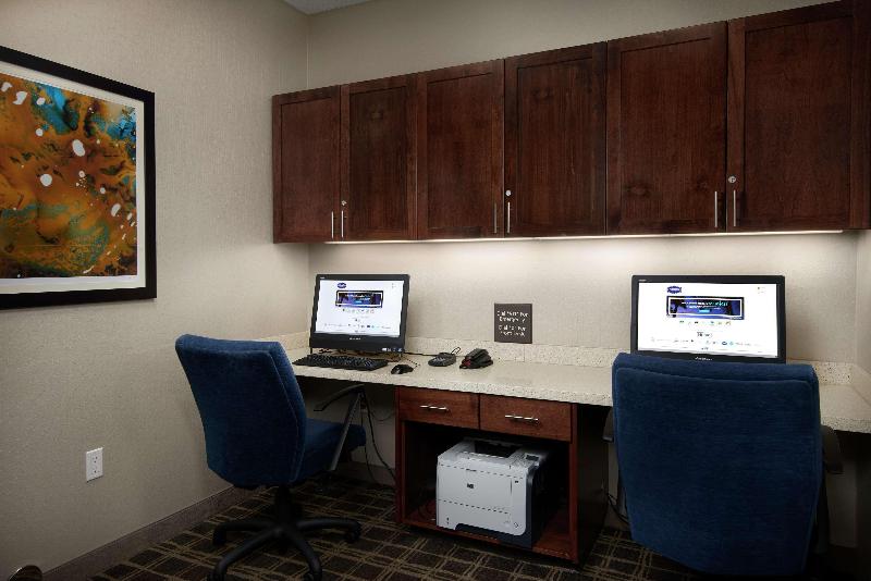 هتل Hampton Inn & Suites Portland/vancouver