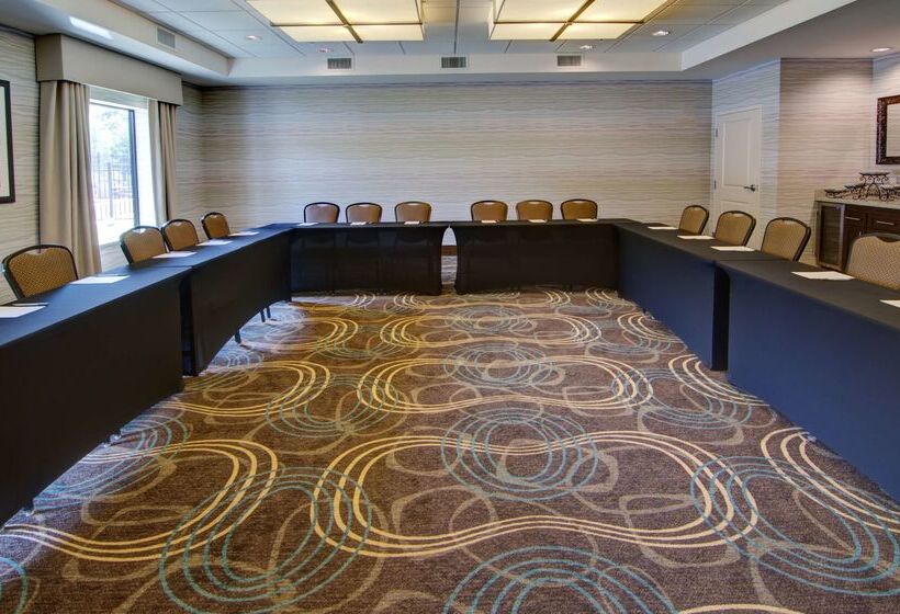 בית מלון כפרי Hampton Inn & Suites Trophy Club  Fort Worth North