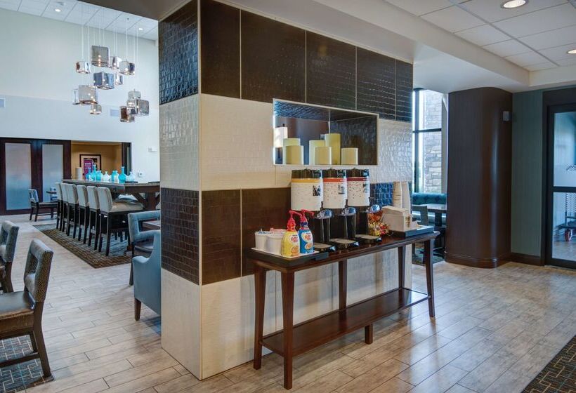 בית מלון כפרי Hampton Inn & Suites Trophy Club  Fort Worth North
