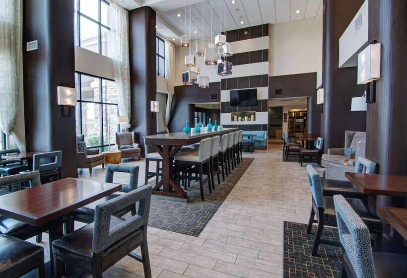 בית מלון כפרי Hampton Inn & Suites Trophy Club  Fort Worth North