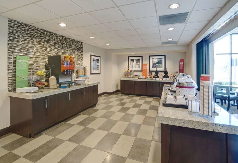 בית מלון כפרי Hampton Inn & Suites Trophy Club  Fort Worth North