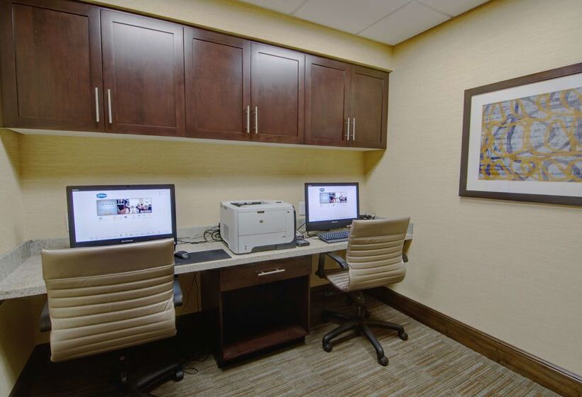 בית מלון כפרי Hampton Inn & Suites Trophy Club  Fort Worth North