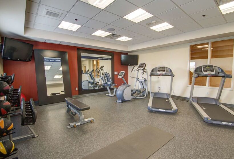 בית מלון כפרי Hampton Inn & Suites Trophy Club  Fort Worth North