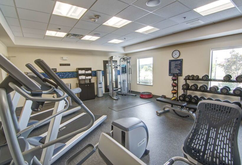 בית מלון כפרי Hampton Inn & Suites Trophy Club  Fort Worth North