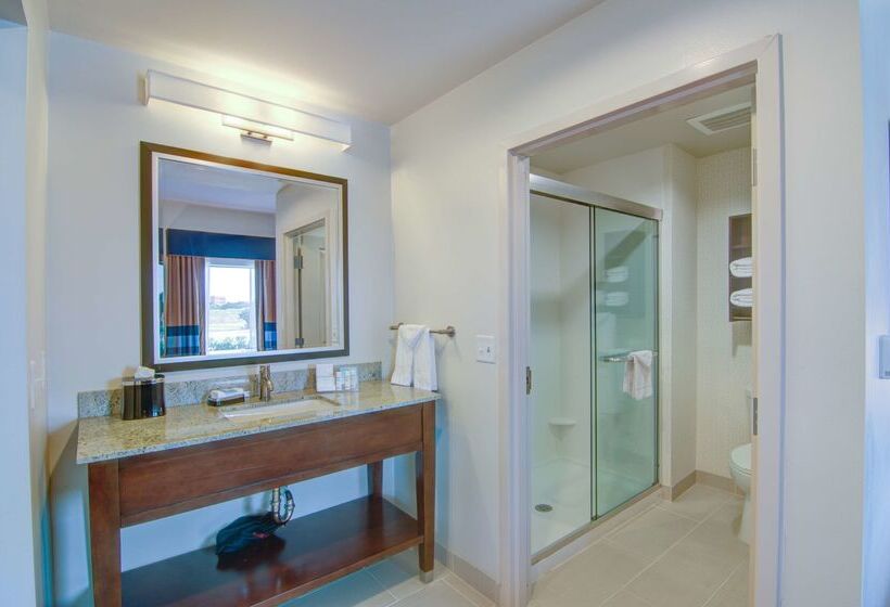 בית מלון כפרי Hampton Inn & Suites Trophy Club  Fort Worth North