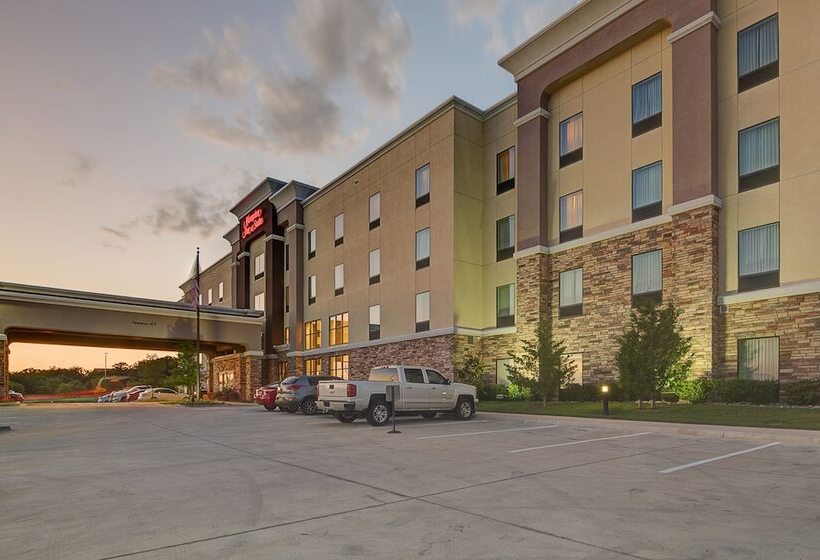 בית מלון כפרי Hampton Inn & Suites Trophy Club  Fort Worth North
